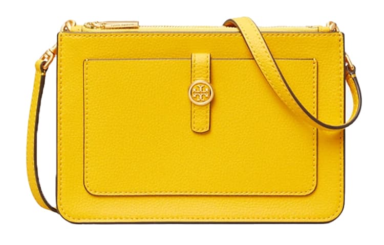 Сумка через плечо TORY BURCH Walker - изображение 1