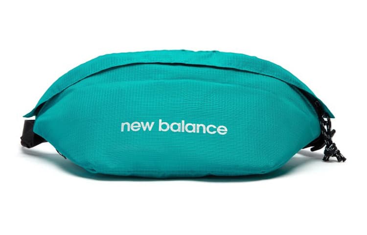 Поясная сумка New Balance - изображение 1