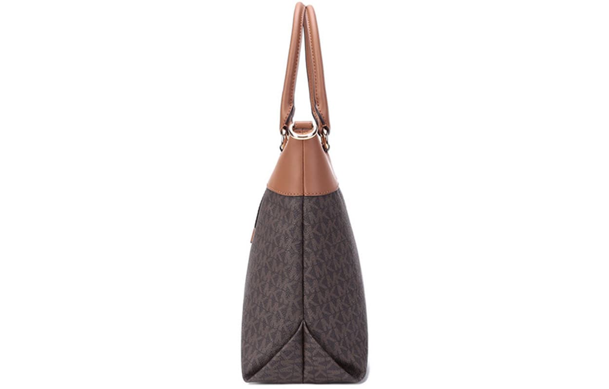Мини-сумка MICHAEL KORS MK Warren - изображение 3