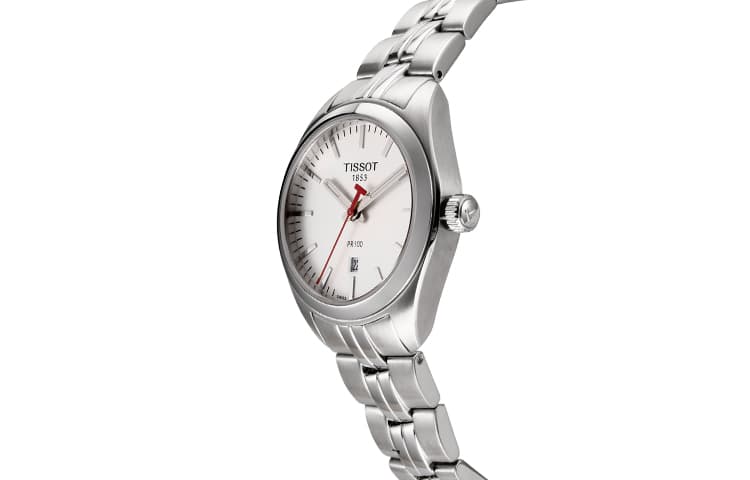 Часы Tissot PR100 - изображение 3