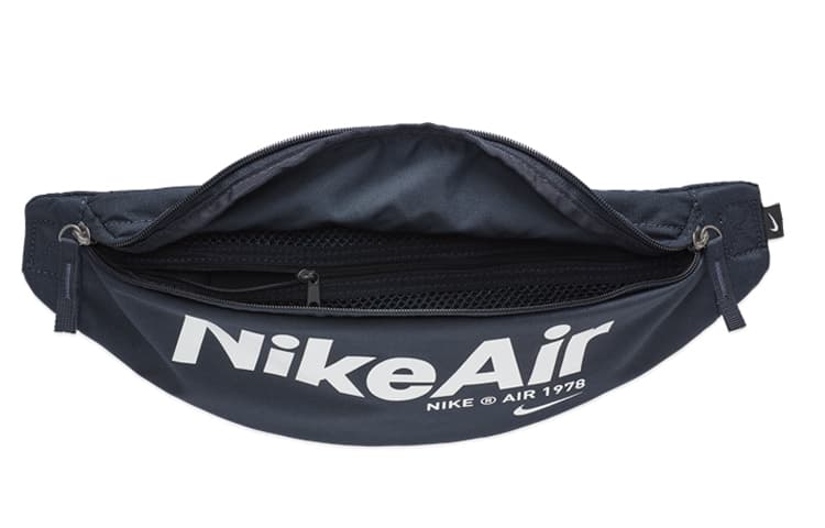 Поясная сумка Nike Heritage2.0 - изображение 2