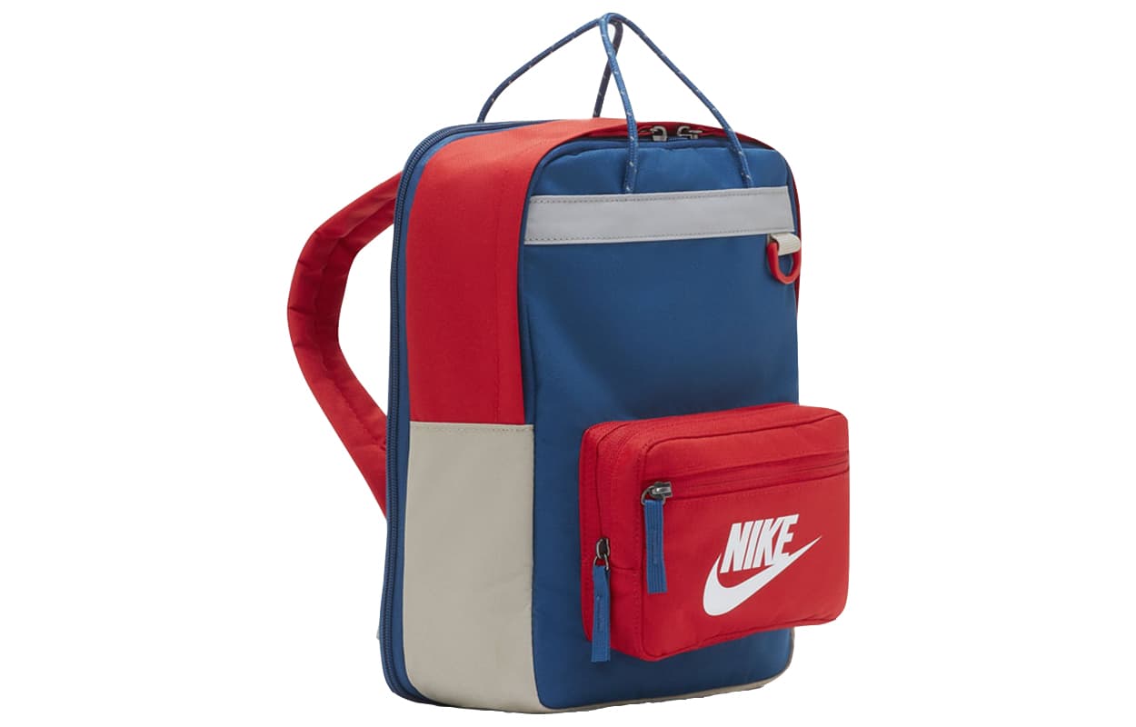 Рюкзак Nike Backpack Navy - изображение 3