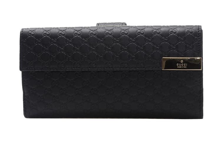 Кошелек GUCCI Logo - изображение 1