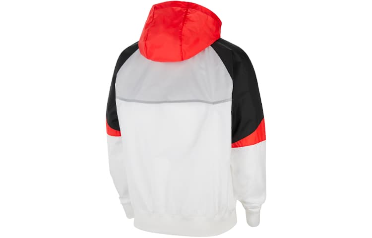 Куртка Nike Windrunner - изображение 3