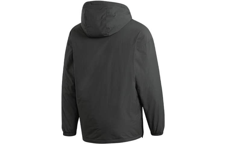 Зимняя куртка пуховик adidas Inslt Anorak - изображение 2
