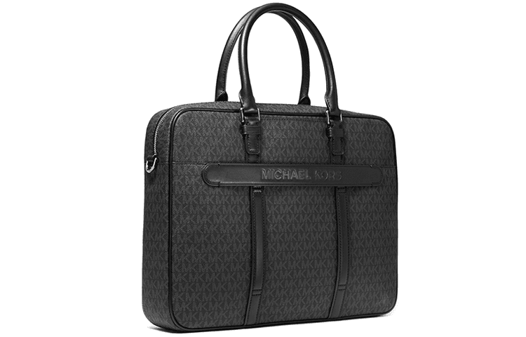 Сумка MICHAEL KORS MK Hudson - изображение 2