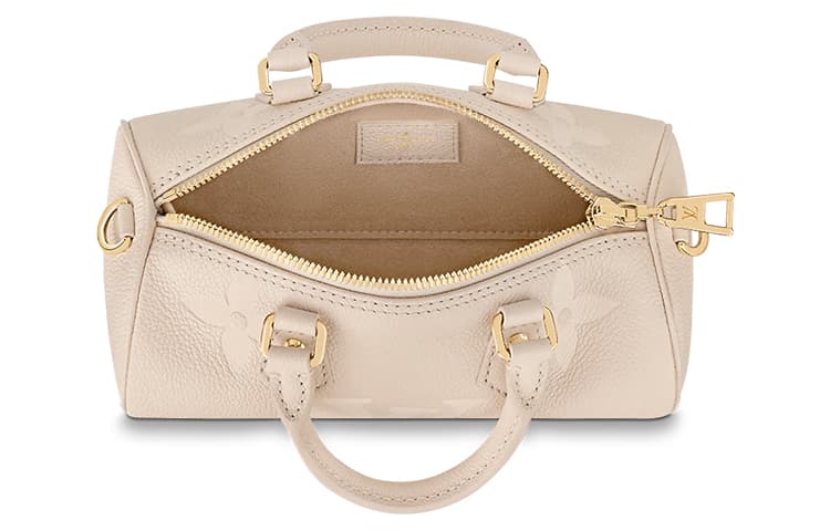 Сумка LOUIS VUITTON Papillon BB - изображение 4