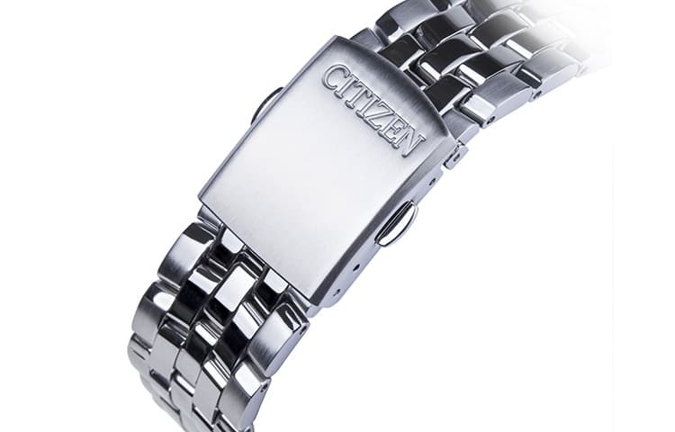 Часы CITIZEN 100 BM7250-56E - изображение 3