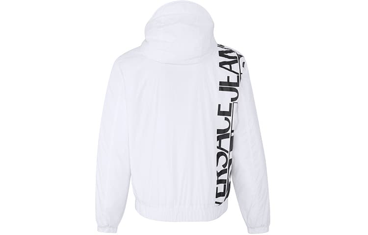 Куртка VERSACE JEANS COUTURE logo - изображение 2