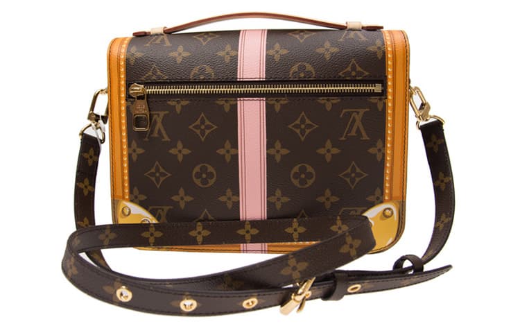 Сумка LOUIS VUITTON - изображение 3
