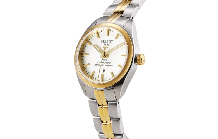 Часы Tissot PR100 - изображение 2