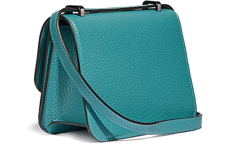 Сумка через плечо COACH Alie 18 - изображение 2