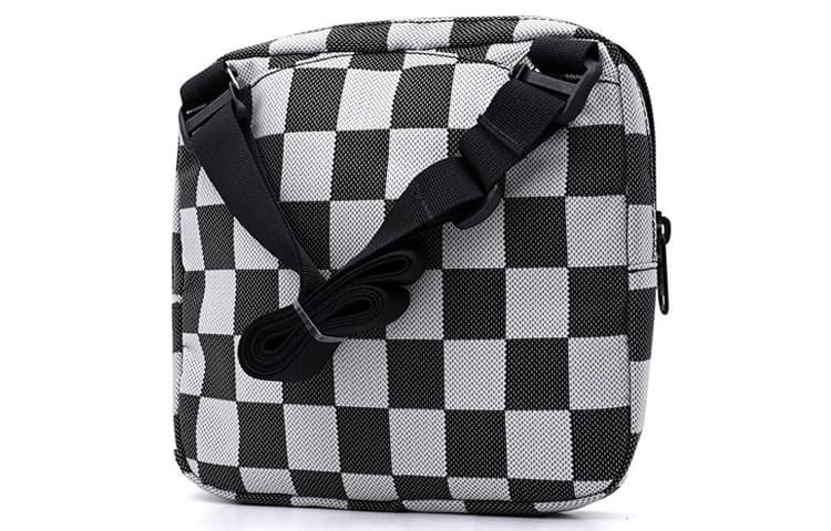 Сумка через плечо Vans Logo - изображение 2