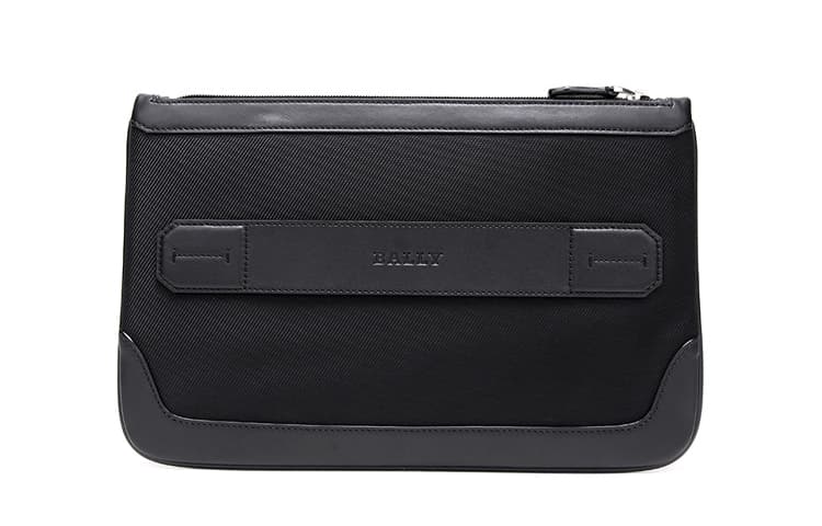 Сумка BALLY - изображение 3