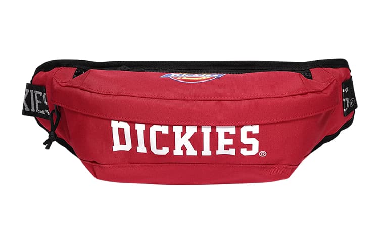 Мини-сумка Dickies Logo - изображение 2