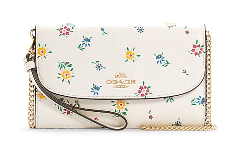 Сумка COACH Gemma - изображение 1