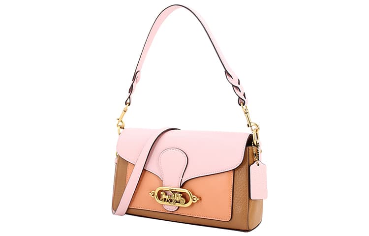 Мини-сумка COACH Jade 26 - изображение 2