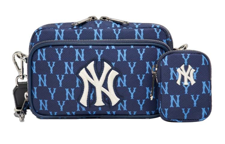 Сумка через плечо MLB Monogram NY - изображение 1