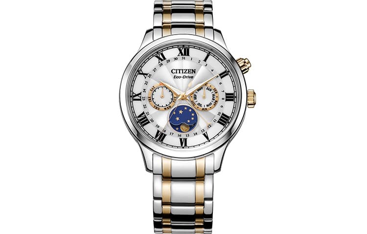 Часы CITIZEN AP1054-80A - изображение 1