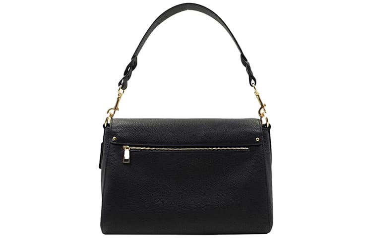Мини-сумка COACH Jade 30 - изображение 3