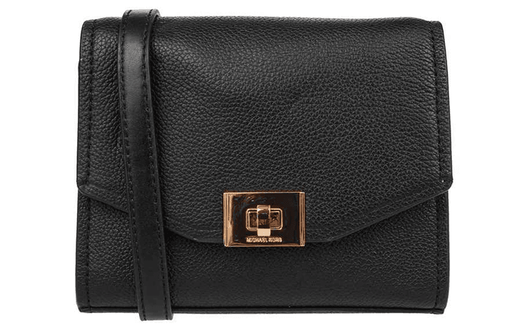 Сумка через плечо MICHAEL KORS Cassie - изображение 1