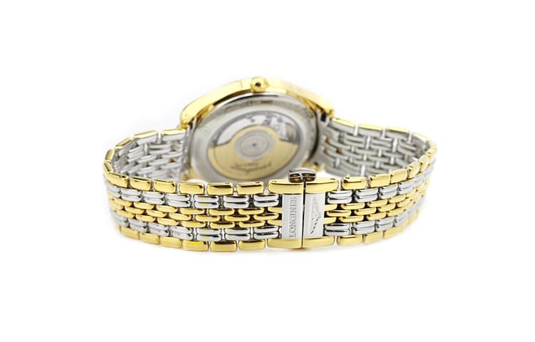 Часы Longines Lyre L4.860.2.12.7 - изображение 4
