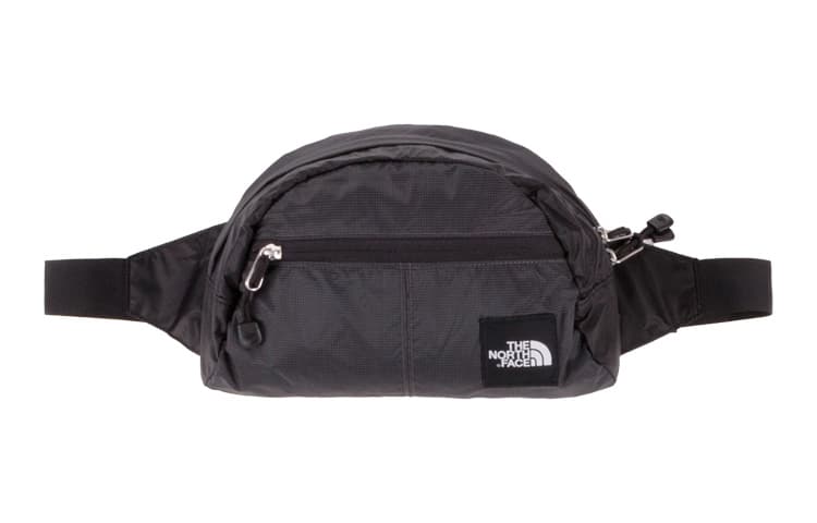 Сумка через плечо THE NORTH FACE - изображение 1