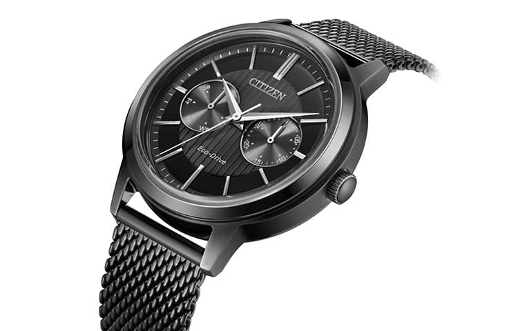 Часы CITIZEN BIP BU4034-82E - изображение 3
