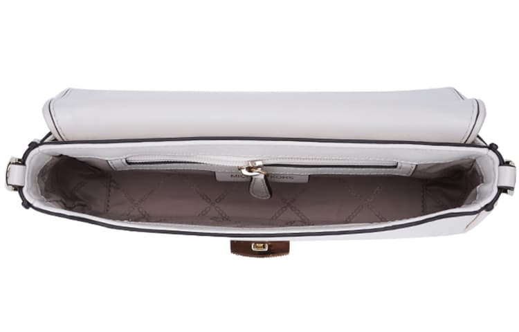 Сумка MICHAEL KORS MK Bradshaw LOGO - изображение 4