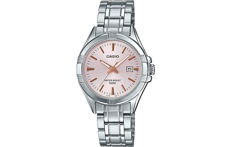 Часы CASIO DRESS 50 LTP-1308D-4AV - изображение 1