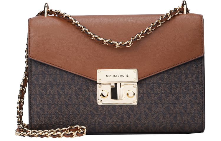 Мини-сумка MICHAEL KORS MK Rose - изображение 1