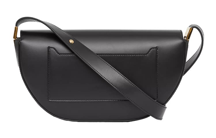 Мини-сумка Burberry Olympia - изображение 4