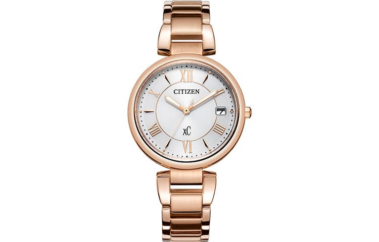Часы CITIZEN xc 33mm EO1192-59A - изображение 1