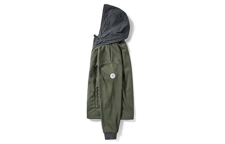 Куртка Kappa x - изображение 3