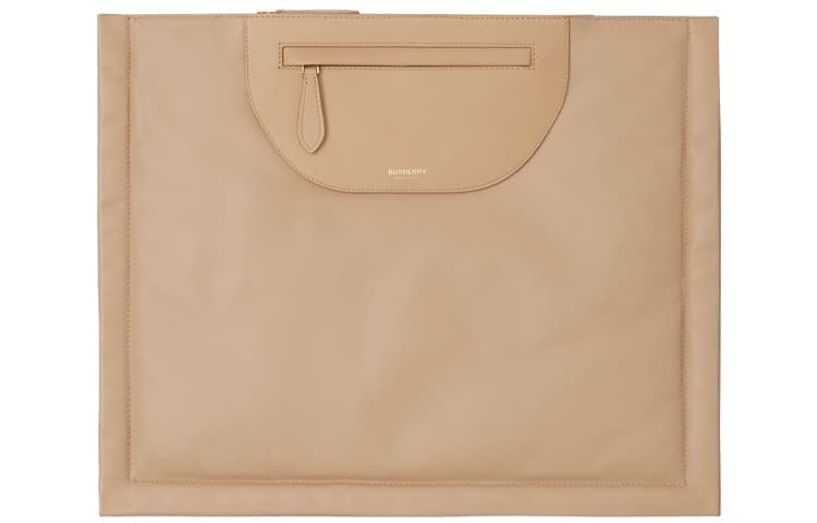 Сумка Burberry Olympia - изображение 1