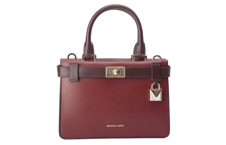 Сумка MICHAEL KORS MK Tatiana - изображение 1