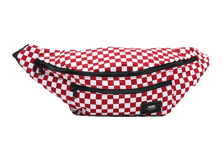 Поясная сумка Vans - изображение 1
