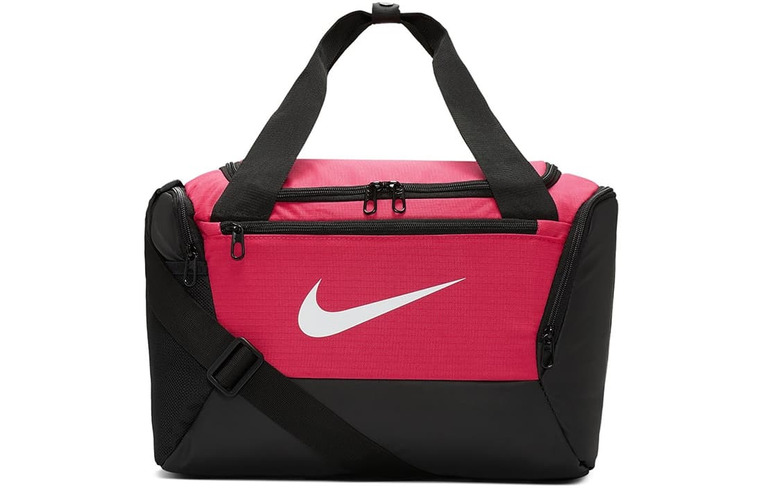 Мини-сумка Nike Brasilia Duffel - изображение 1