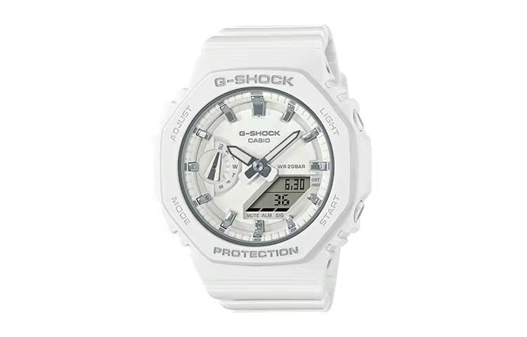 Часы Casio G-Shock GMA-S2100-7APR - изображение 1