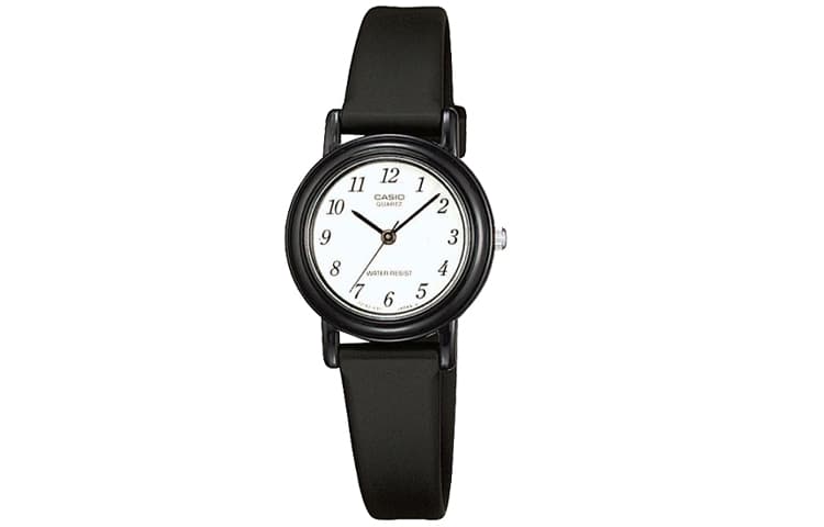 Часы CASIO YOUTH LQ-139BMV-1B - изображение 1