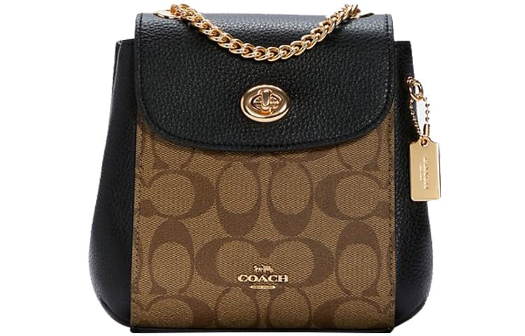 Рюкзак COACH Convertible 18 - изображение 1