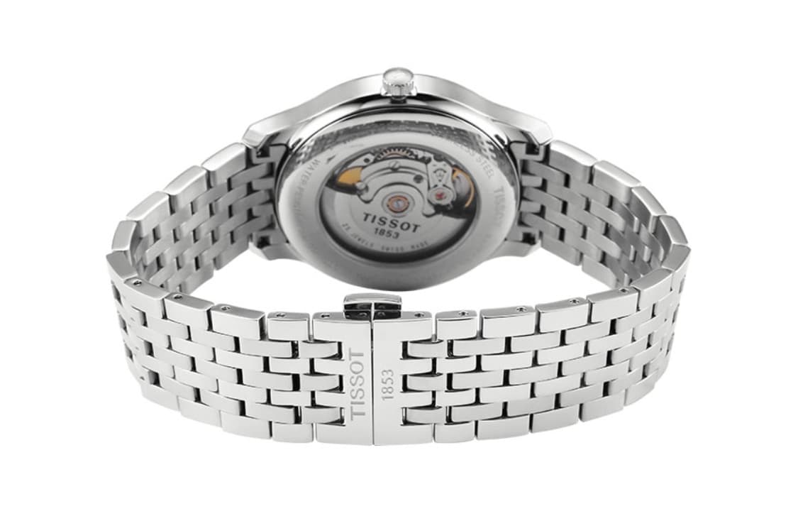 Часы Tissot T-Classic T063.428.11.058.00 - изображение 3