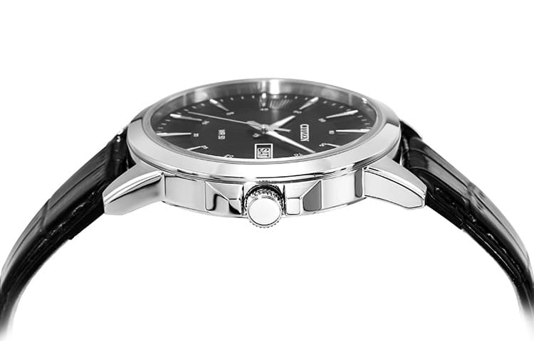 Часы CITIZEN 41mm BF2011-01E - изображение 3