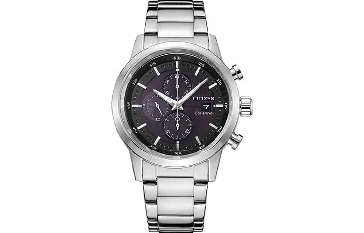 Часы CITIZEN 100 CA0610-52E - изображение 1