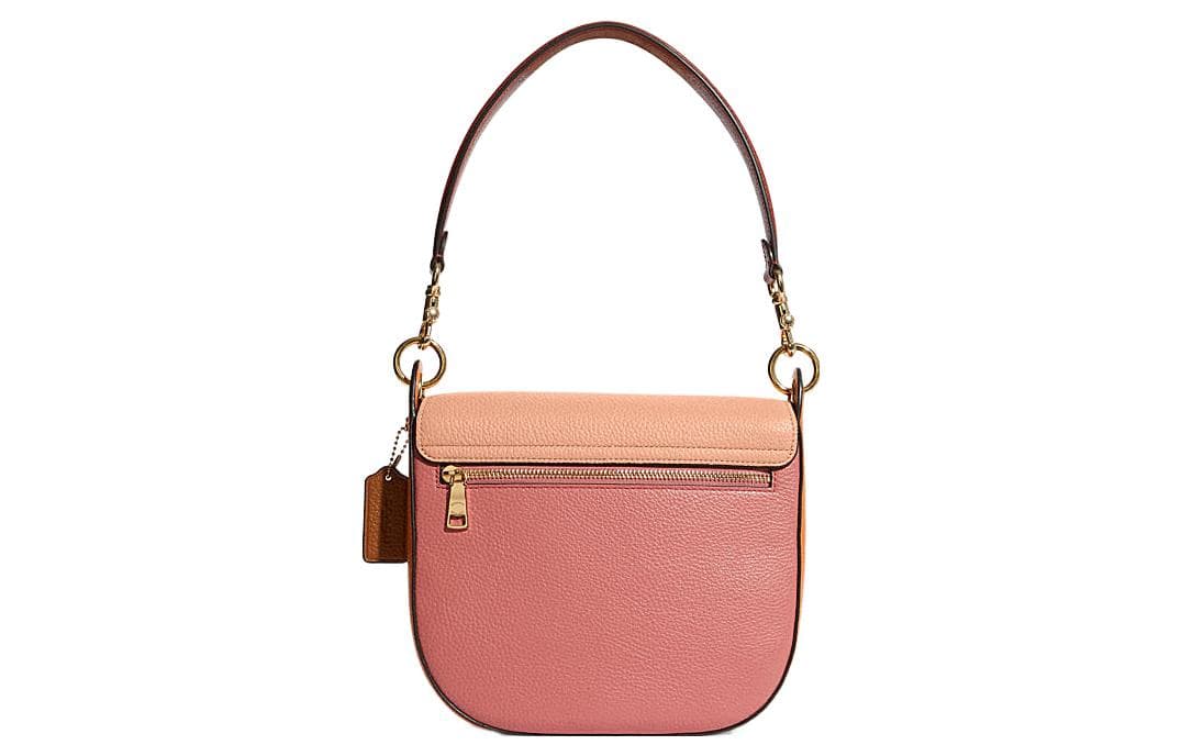 Мини-сумка COACH Kleo 23 - изображение 3