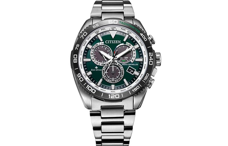 Часы CITIZEN Promaster 45mm CB5034-91W - изображение 1