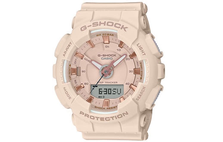 Часы Casio G-Shock GM-110-1A - изображение 2
