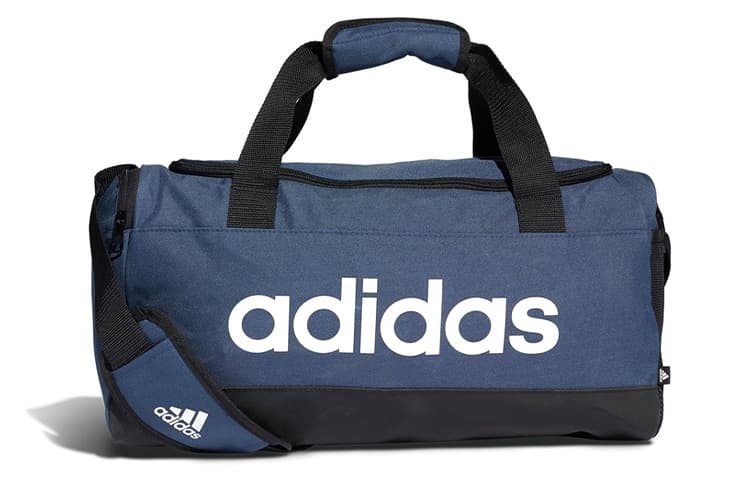Спортивная сумка adidas LINEAR DUFFEL S - изображение 1