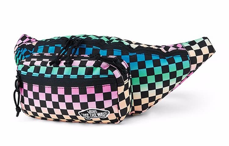 Поясная сумка Vans Trend Acc - изображение 3
