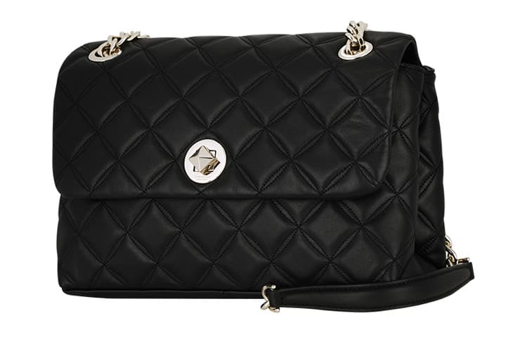 Мини-сумка Kate Spade Natalia - изображение 3